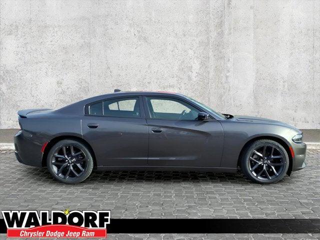 2023 Dodge Charger SXT 2023 Dodge Charger SXT