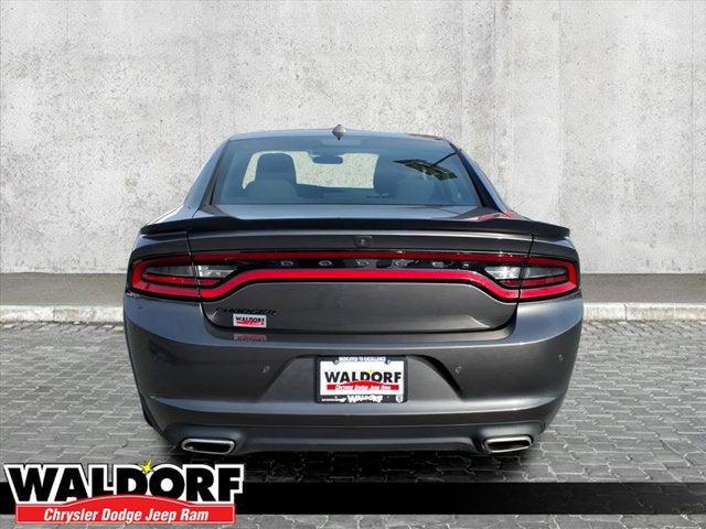 2023 Dodge Charger SXT 2023 Dodge Charger SXT