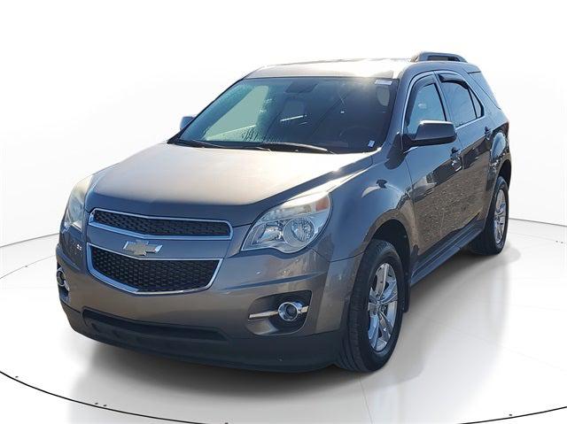 2012 Chevrolet Equinox 2LT 2012 Chevrolet Equinox 2LT