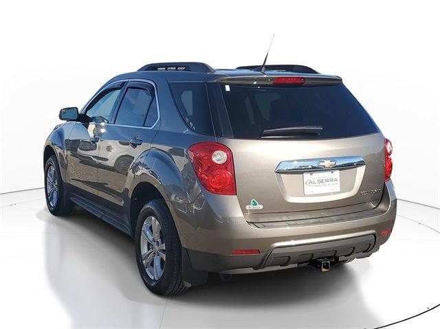 2012 Chevrolet Equinox 2LT 2012 Chevrolet Equinox 2LT