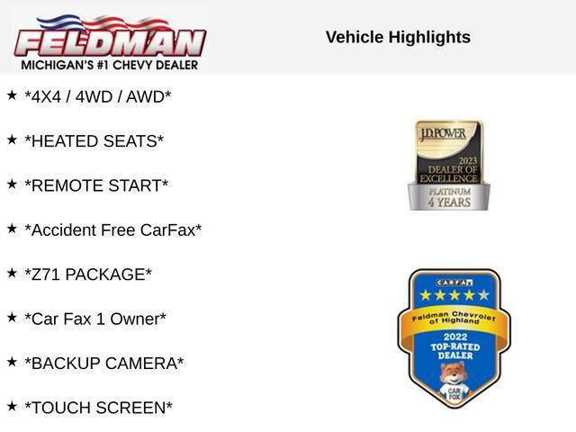 2022 GMC Sierra 1500 AT4 2022 GMC Sierra 1500 AT4