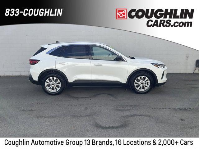 2023 Ford Escape Active 2023 Ford Escape Active