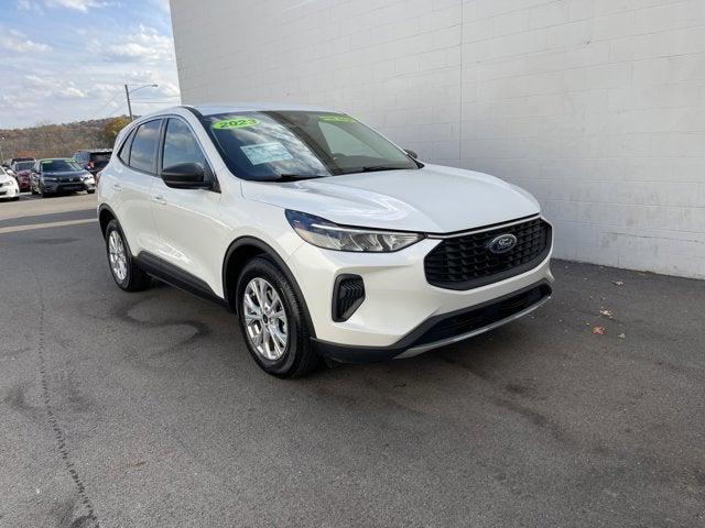 2023 Ford Escape Active 2023 Ford Escape Active