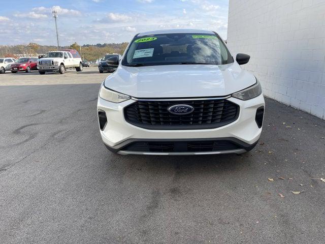 2023 Ford Escape Active 2023 Ford Escape Active