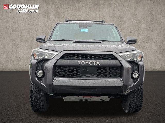 2020 Toyota 4Runner TRD Pro