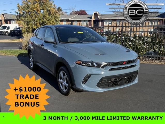 2023 Dodge Hornet GT Plus AWD 2023 Dodge Hornet GT Plus AWD