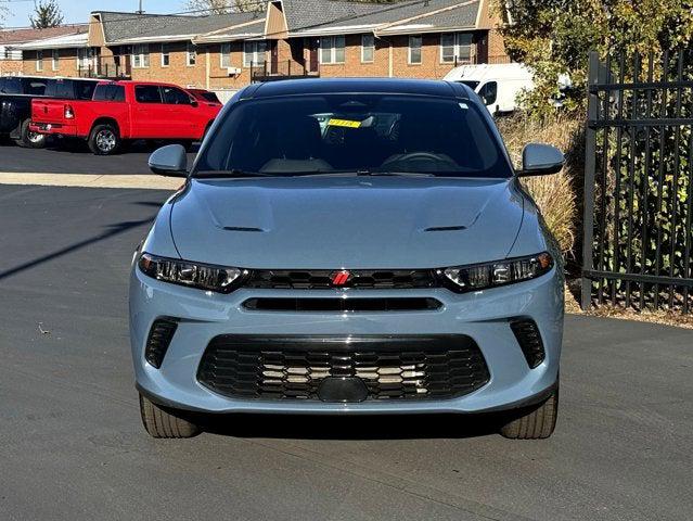 2023 Dodge Hornet GT Plus AWD 2023 Dodge Hornet GT Plus AWD