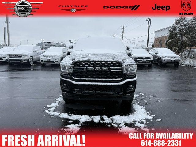 2024 RAM 2500 Big Horn Crew Cab 4x4 64 Box