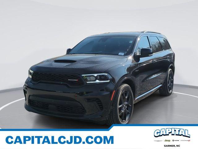 2026 Dodge Durango DURANGO GT PREMIUM AWD HEMI V8 2026 Dodge Durango DURANGO GT PREMIUM AWD HEMI V8