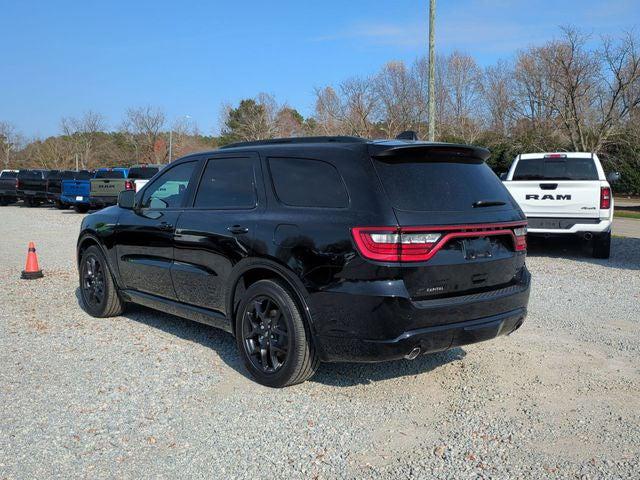 2026 Dodge Durango DURANGO GT PREMIUM AWD HEMI V8 2026 Dodge Durango DURANGO GT PREMIUM AWD HEMI V8