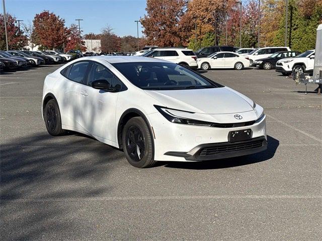 2023 Toyota Prius LE 2023 Toyota Prius LE