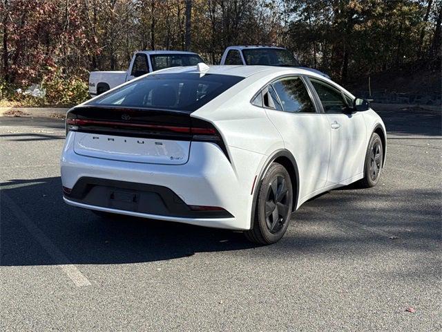 2023 Toyota Prius LE 2023 Toyota Prius LE