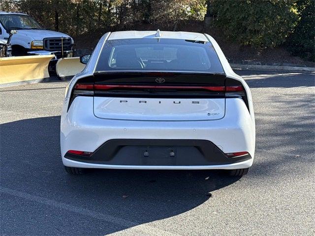 2023 Toyota Prius LE 2023 Toyota Prius LE