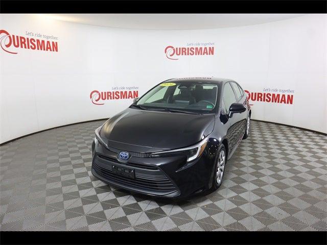 2024 Toyota Corolla Hybrid LE 2024 Toyota Corolla Hybrid LE