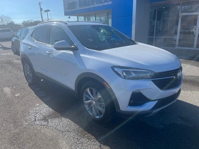 2023 Buick Encore GX Essence 2023 Buick Encore GX Essence
