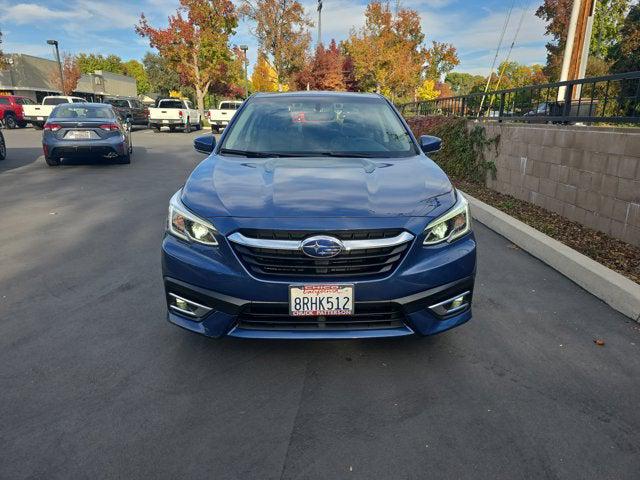 2020 Subaru Legacy Limited