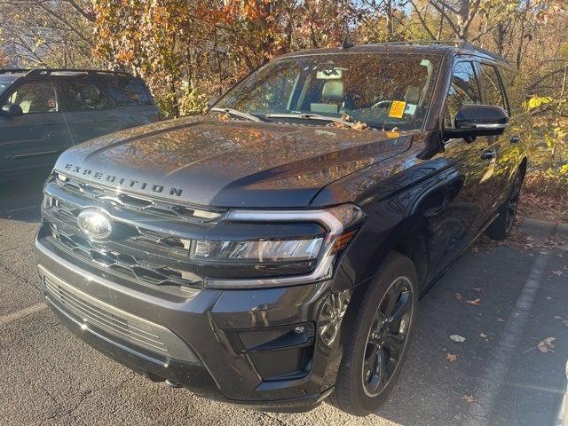 2023 Ford Expedition Limited MAX