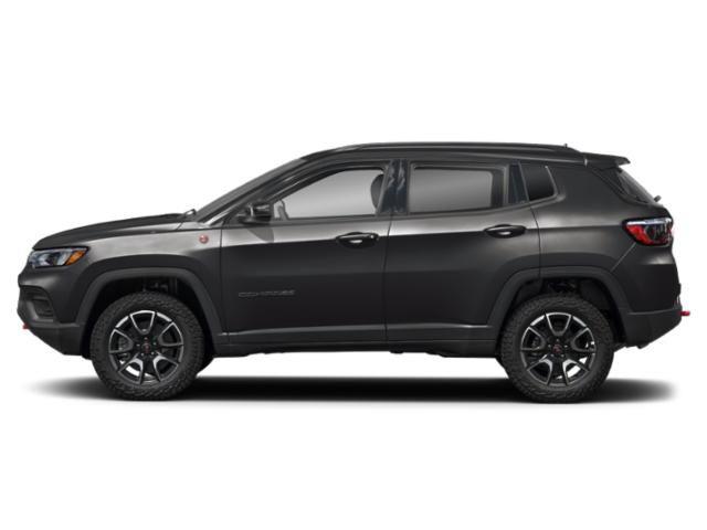 2025 Jeep Compass Trailhawk 4x4 2025 Jeep Compass Trailhawk 4x4
