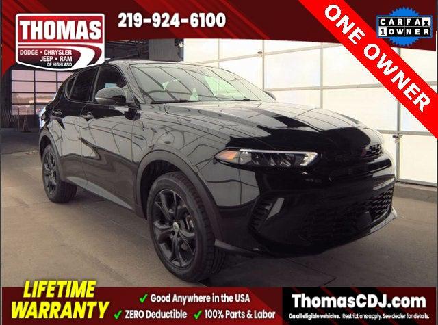 2024 Dodge Hornet GT Plus AWD 2024 Dodge Hornet GT Plus AWD