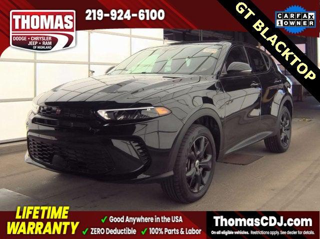 2024 Dodge Hornet GT Plus AWD 2024 Dodge Hornet GT Plus AWD