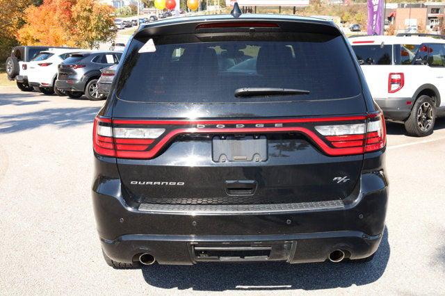 2023 Dodge Durango R/T AWD 2023 Dodge Durango R/T AWD