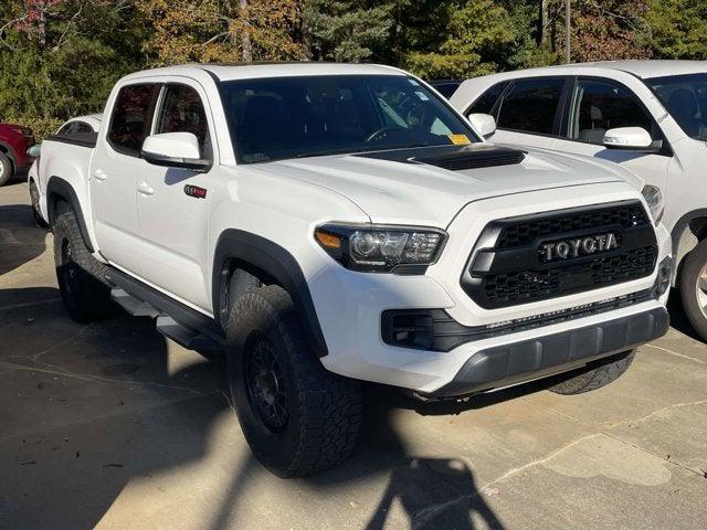 2019 Toyota Tacoma TRD Pro