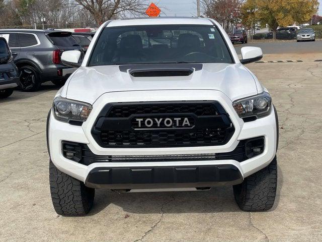 2019 Toyota Tacoma TRD Pro 2019 Toyota Tacoma TRD Pro