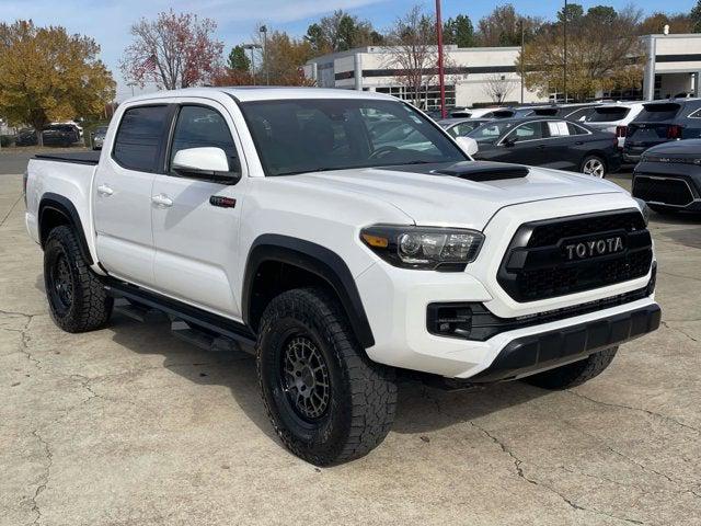 2019 Toyota Tacoma TRD Pro 2019 Toyota Tacoma TRD Pro