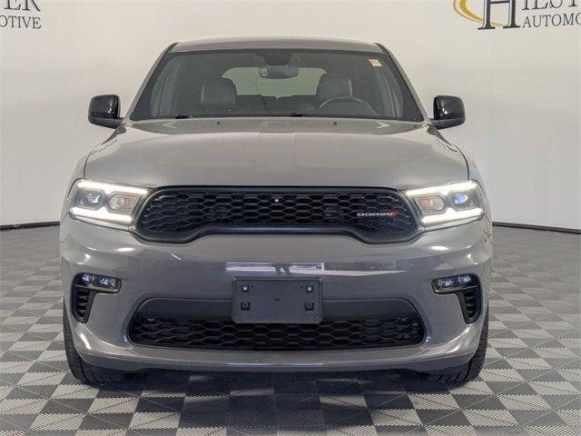 2021 Dodge Durango GT RWD 2021 Dodge Durango GT RWD