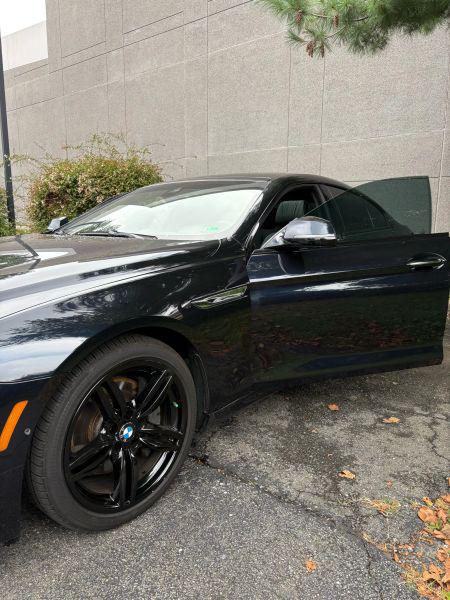 2016 BMW Coupe xDrive