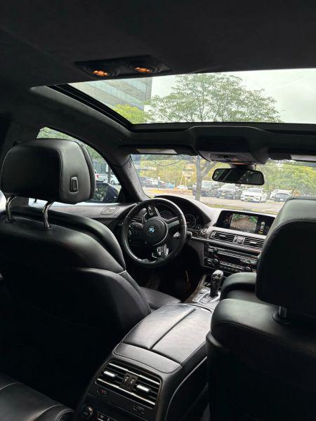 2016 BMW Coupe xDrive