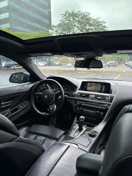 2016 BMW Coupe xDrive