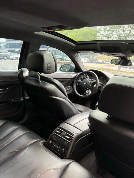 2016 BMW Coupe xDrive