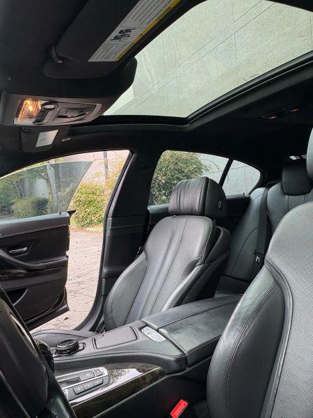 2016 BMW Coupe xDrive
