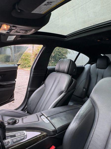 2016 BMW Coupe xDrive
