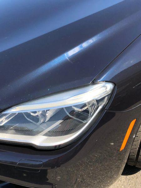 2016 BMW Coupe xDrive
