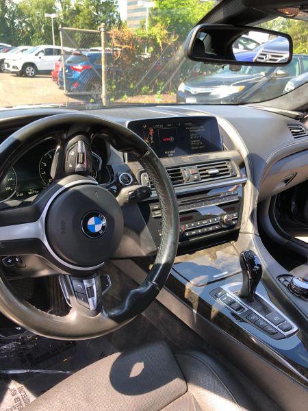 2016 BMW Coupe xDrive