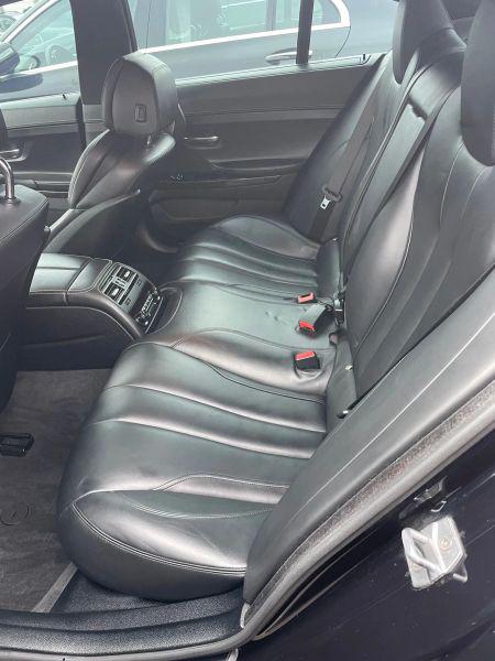 2016 BMW Coupe xDrive