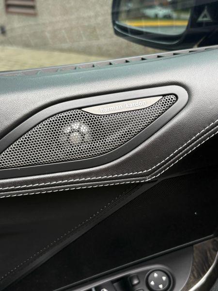 2016 BMW Coupe xDrive