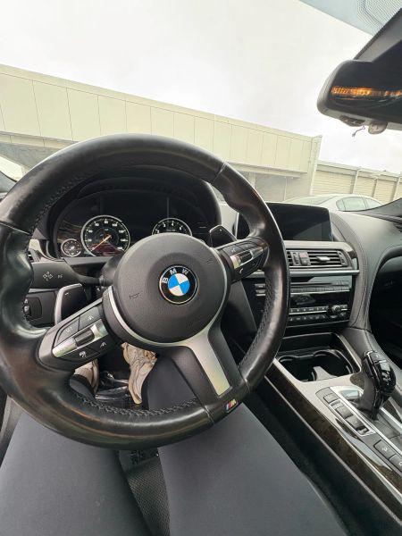 2016 BMW Coupe xDrive