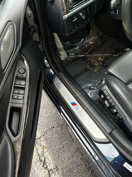 2016 BMW Coupe xDrive