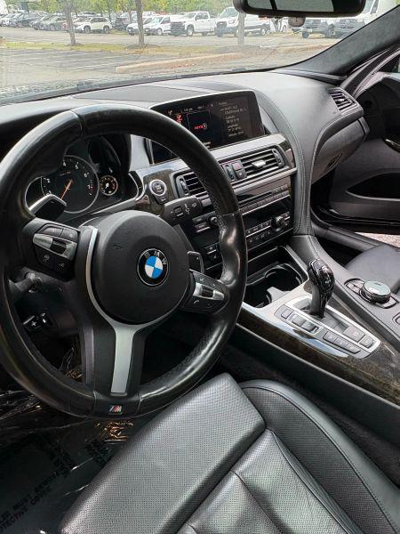 2016 BMW Coupe xDrive