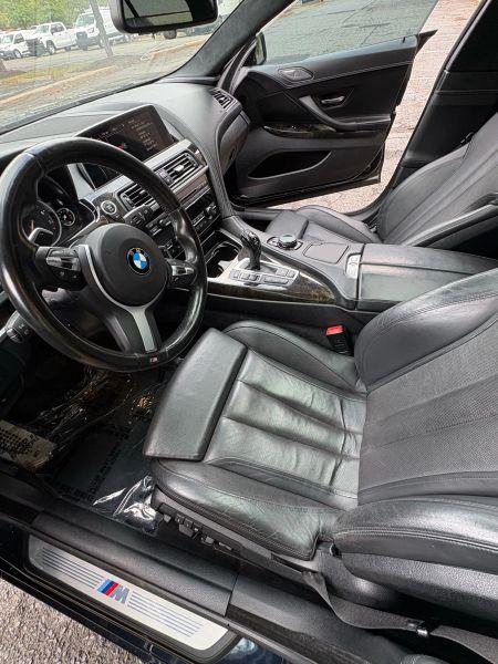 2016 BMW Coupe xDrive