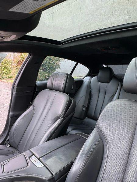 2016 BMW Coupe xDrive