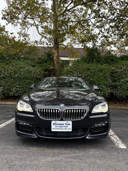 2016 BMW Coupe xDrive