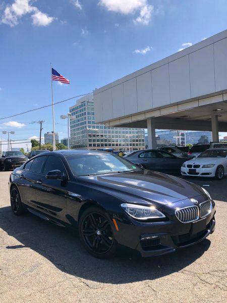 2016 BMW Coupe xDrive
