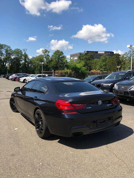2016 BMW Coupe xDrive
