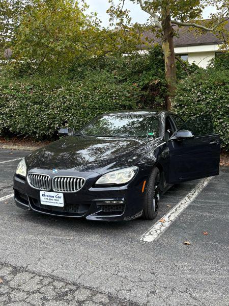 2016 BMW Coupe xDrive