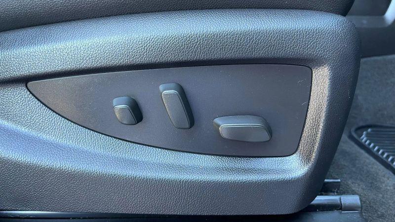 2015 Chevrolet Silverado 2500HD LTZ