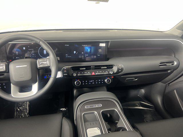 2026 Hyundai Palisade Limited - Photo 7